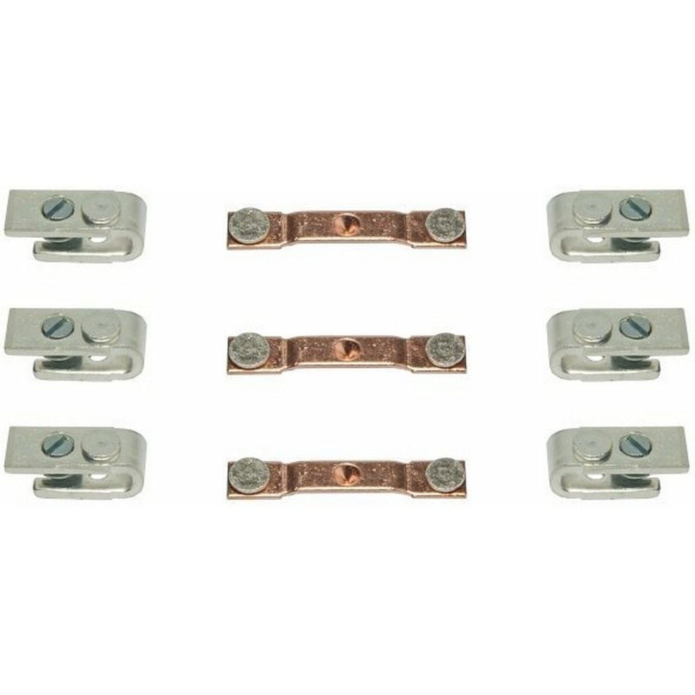 SIEMENS 3TY7460-0A YEDEK ANA KONTAK TAKIMI 3TF44 TİP KONTAKTÖR İÇİN BOY: 2