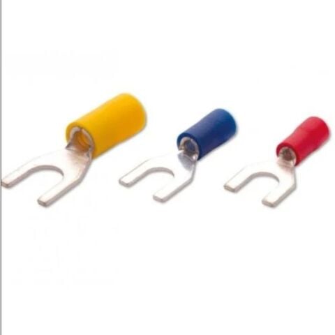ŞAFAK ÇK-3001  0.50-1,50 İZOLELİ KABLO UCU (PVC) (200 ADET) 8680734713661