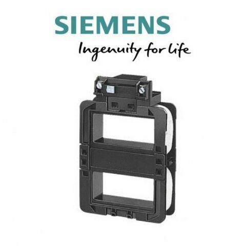 SIEMENS 3TY7483-0AM0 YEDEK BOBİN 3TF48, 3TF49+B466 TİP KONTAKTÖR İÇİN 220V AC BOY 4