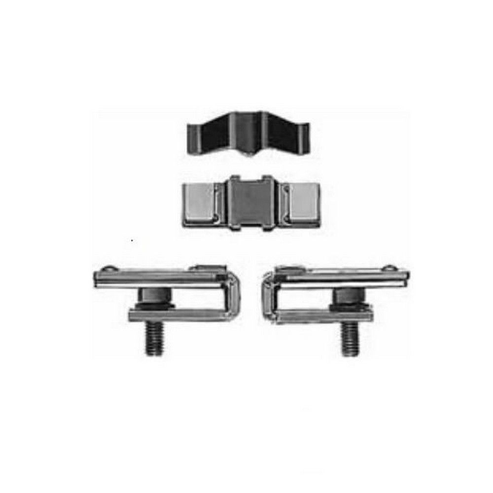 SIEMENS 3TY7500-0A YEDEK ANA KONTAK TAKIMI 3TF50 TİP KONTAKTÖR İÇİN BOY: 6