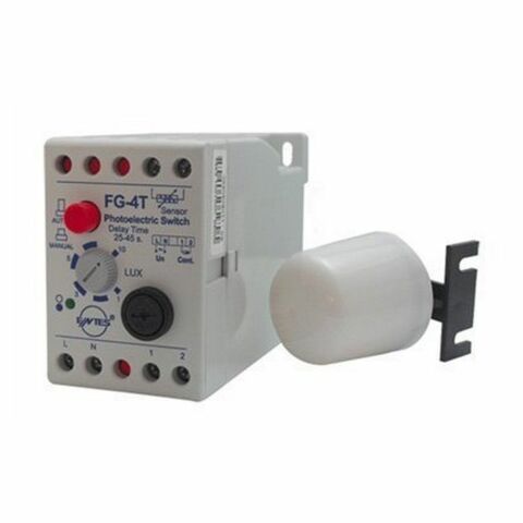 ENTES M0096 FG-4T FOTOSEL RÖLESİ
