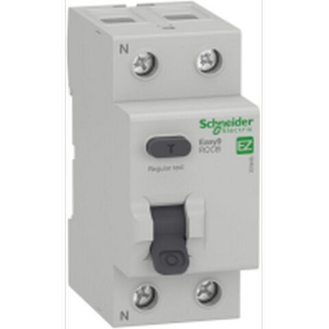 SCHNEIDER EZ9R05263 2X63A 30MA EASY9 KAÇAK AKIM RÖLESİ 3606489520687