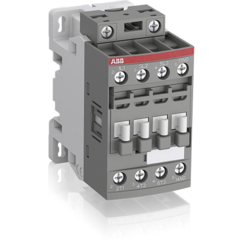 ABB 1SBL137001R1110 AF09-30-10-ABB KONTAKTÖR