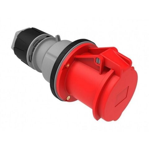 BEMİS BC1-4504-2312 4/63A. UZATMA PRİZ