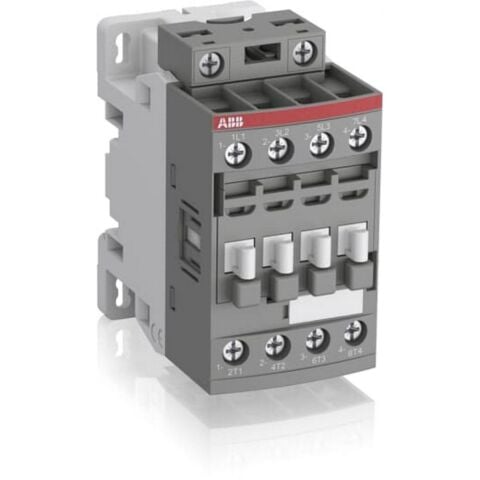 ABB 1SBL137201R1100 AF09-40-00-ABB KONTAKTÖR