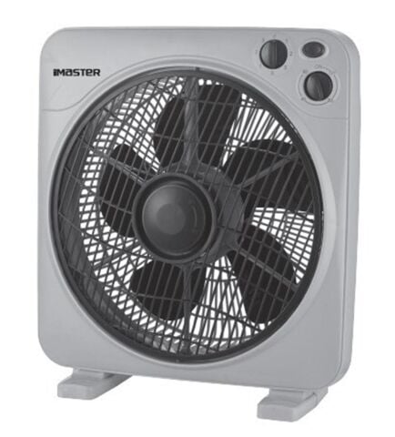 MASTER 12'' MASAÜSTÜ KUTULU FAN