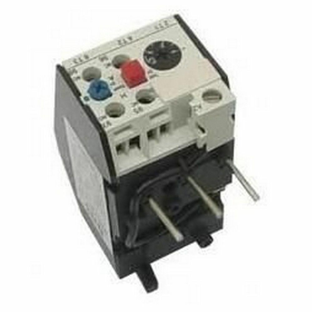 SIEMENS 3UA5200-1G 4-6.3A TERMİK RÖLE FAZ KORUMALI ÇEVRE SICAKLIĞINA UYUMLU EL OTOMATİK KONUMLU KONTAKTÖR