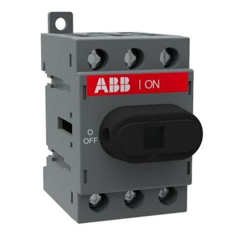 ABB 1SCA104902R1001 OT40F3-ABB KOMPAKT ŞALTER