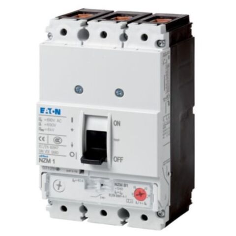 EATON NZMC1-S50 KOMPAKT ŞALTER Y7-271404
