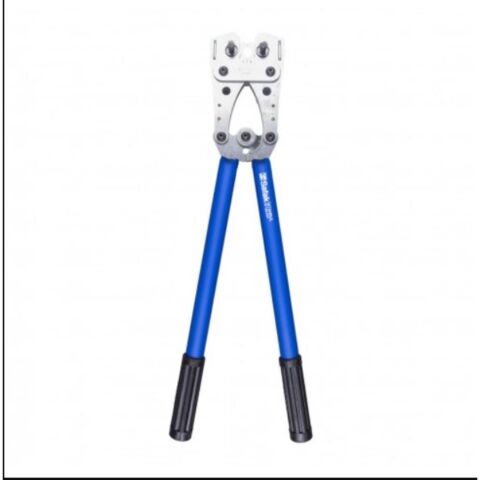 ŞAFAK ŞAFAK SP-120 YEDEK ÇENE 10-120MM2 (1 ADET) 8680734733638