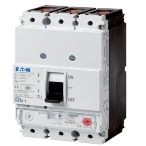 EATON NZMC1-S80 KOMPAKT ŞALTER Y7-271406