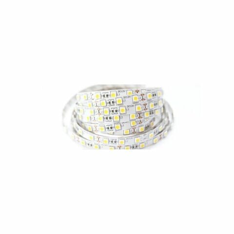 İNOLED 4310-01 3 ÇİP DAHİLİ ŞERİT LED (BEYAZ-6500K) (5 METRE)