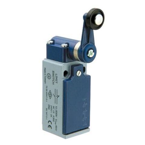 EMAS ACISAL HARK.18 MM PLS MAK DÖNER KOL-EMAS L51K13MEP121