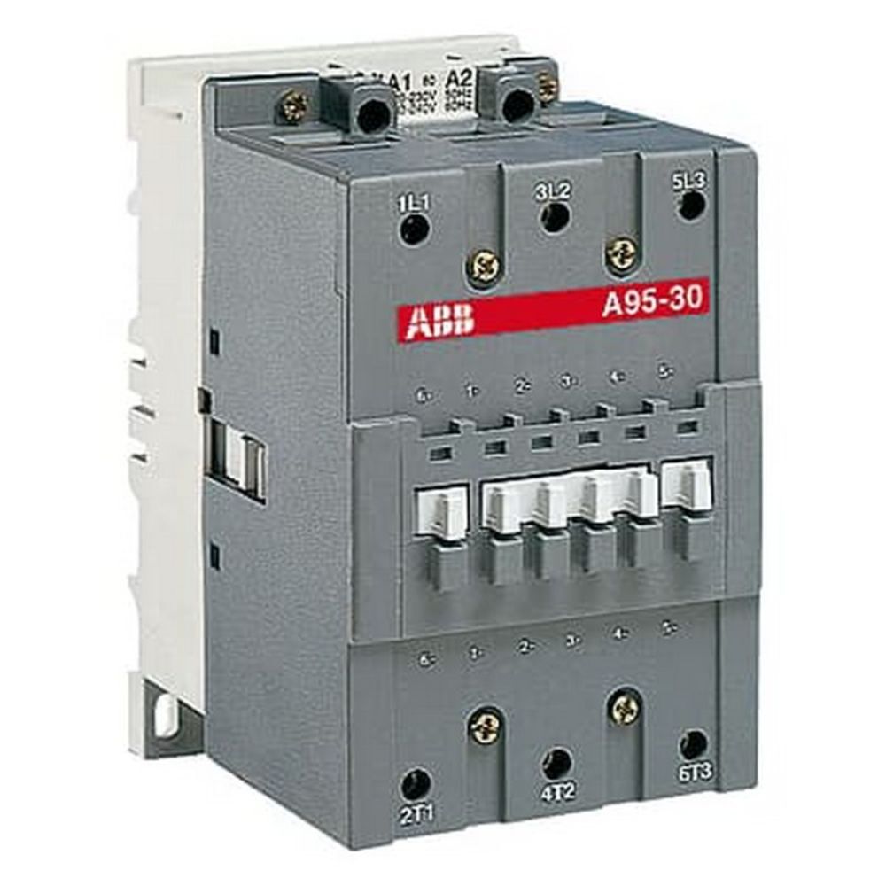 ABB 1SFL431024R8000 UA 95-30-00 RA-ABB KONTAKTÖR