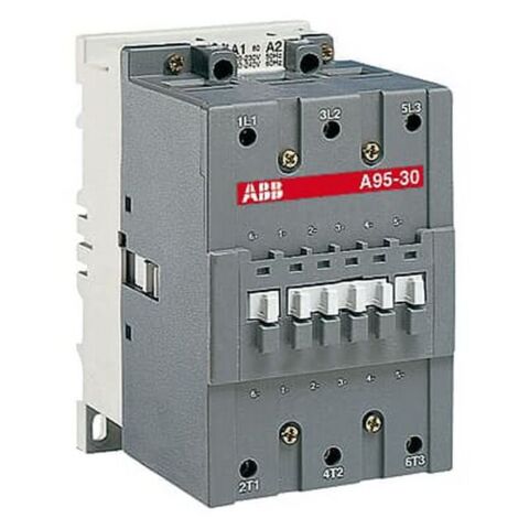 ABB 1SFL431024R8000 UA 95-30-00 RA-ABB KONTAKTÖR