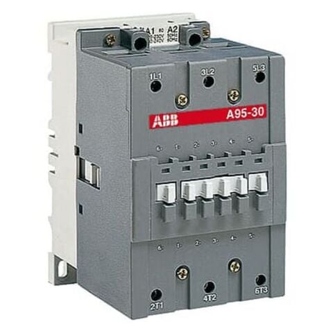 ABB 1SFL431024R8000 UA 95-30-00 RA-ABB KONTAKTÖR