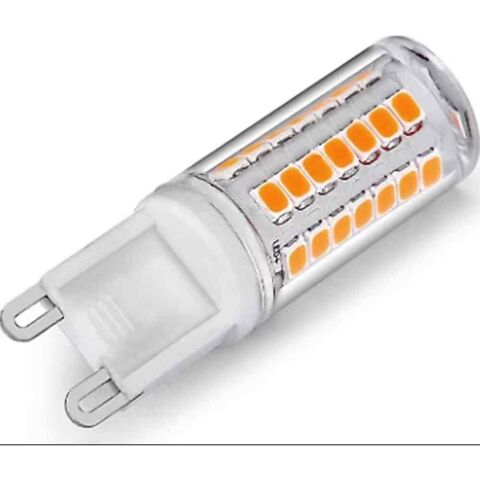 CATA CT-4249 3W G9 LED LAMBA GÜNIŞIĞI LED AMPÜL