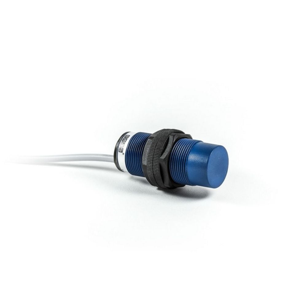 EMAS SCM30NP1PC2 SENSÖR KAPASİTİF M30 ÇIKIK