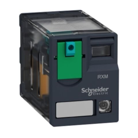 SCHNEIDER 4 ENVERSÖR KONTAKLI 24 VDC RÖLE 12 AMP 3389119403474