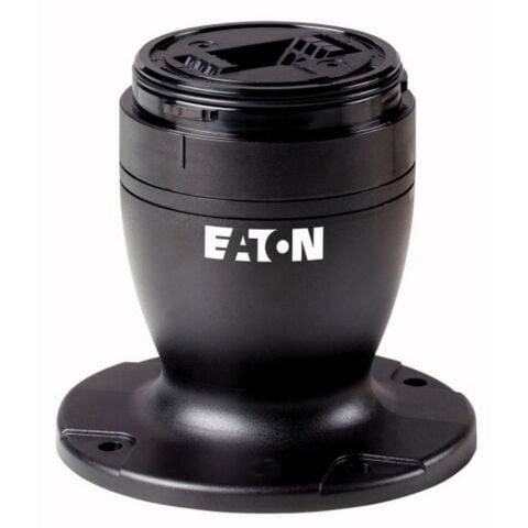 EATON SL7-CB-EMH IŞIKLI KOLON AKSESUARI: TABAN (SL7), HARİCİ MONTAJ DELİKLİ