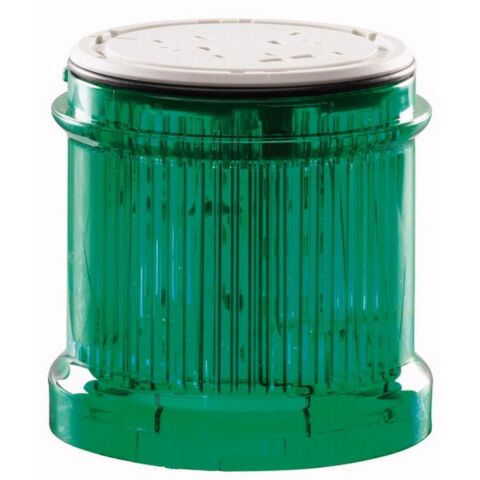 EATON SL7-L24-G IŞIKLI KOLON MODÜLÜ (SL7)-SÜREKLİ IŞIK, YEŞİL (LED 24V AC/DC)
