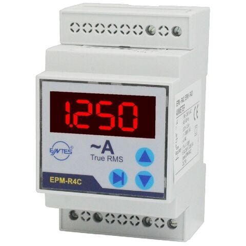ENTES M3358 EPM-R4C-CT25 AMPERMETRE
