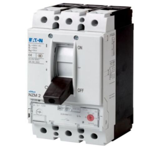 EATON NZMC2-S125 KOMPAKT ŞALTER Y7-271427