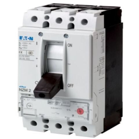 EATON NZMC2-S160 KOMPAKT ŞALTER Y7-271428