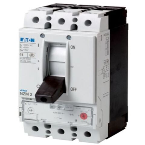 EATON NZMC2-S160 KOMPAKT ŞALTER Y7-271428