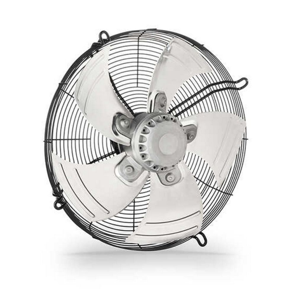 BAHÇIVAN SFX-6M 450-S  AC MONOFAZE AKSİYEL SOĞUTMA FANI