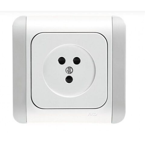 VİKO KARDELEN BEYAZ TELEFON PRİZİ 90551011