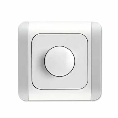 VİKO KARDELEN BEYAZ R DİMMER RL 600W 90551020
