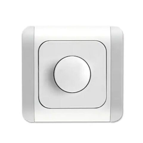 VİKO KARDELEN BEYAZ R DİMMER RL 600W 90551020