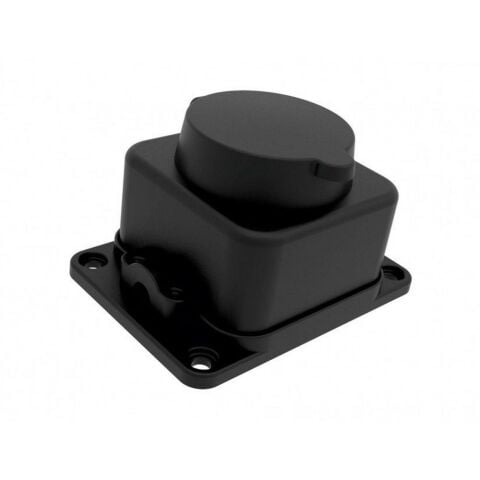 BEMİS BK1-1402-3511 DUVAR PRİZ