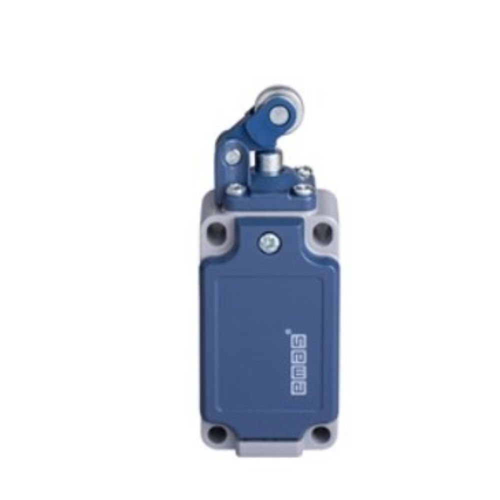 EMAS ACISAL HAREKETLİ 14 MM.METAL MAKARALI KOL-EMAS L52K13MIM311