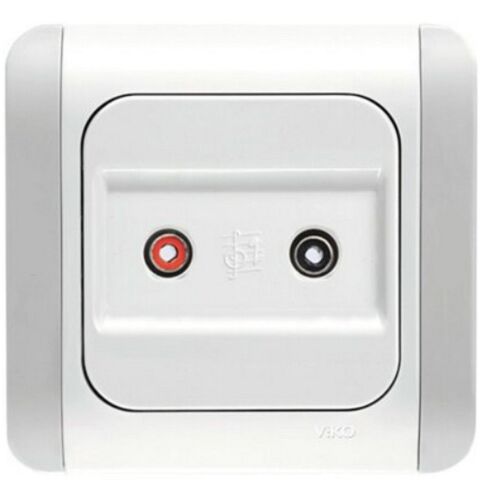 VİKO KARDELEN BEYAZ MÜZİK YAYIN PRİZİ 90551037