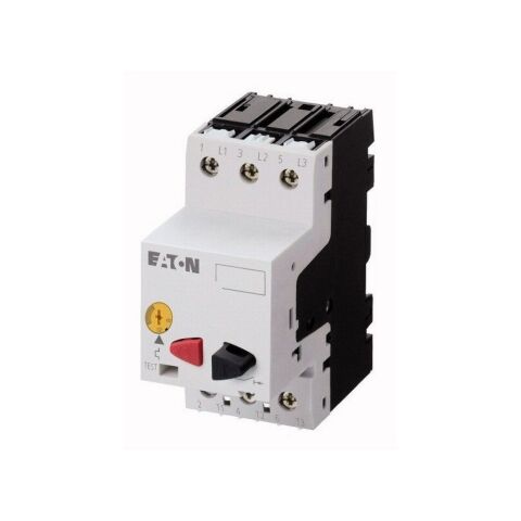 EATON 189893 MOTOR KORUMA ŞALTERİ (PKZM01) 20-25A