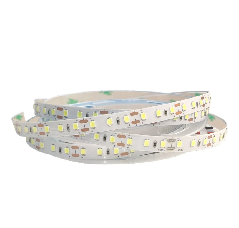 İNOLED 2835 120 LED DAHİLİ ŞERİT LED(B-6500K) 5 Metre