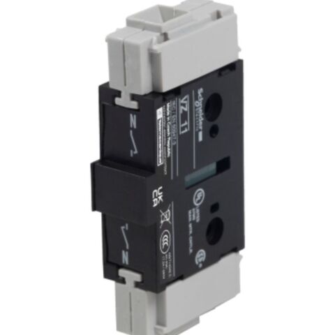 SCHNEIDER VZ11 TESYS VARİO V02/V2 İÇİN 40A EK NÖTR BLOĞU
