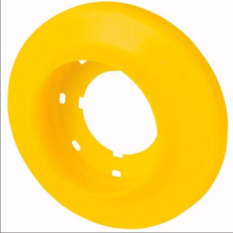 EATON EATON M22-XPV60-Y-24 LED 24VAC/DC (ACİL DURDURMA BUTONU İÇİN)