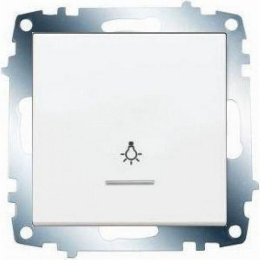 VİKO KARRE BEYAZ IŞK LİGHT Ç.B. 90960014