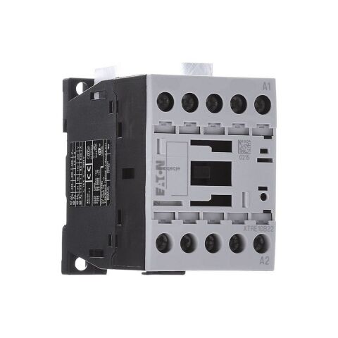 EATON 189955 YARDIMCI KONTAKTÖR (AC BOBİN) 4NA