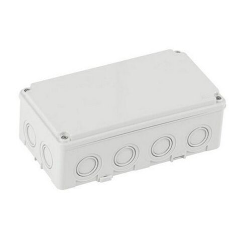 METE ENERJİ 110X210X70 TERMOPLASTİK BUAT (GRİ) 40202005
