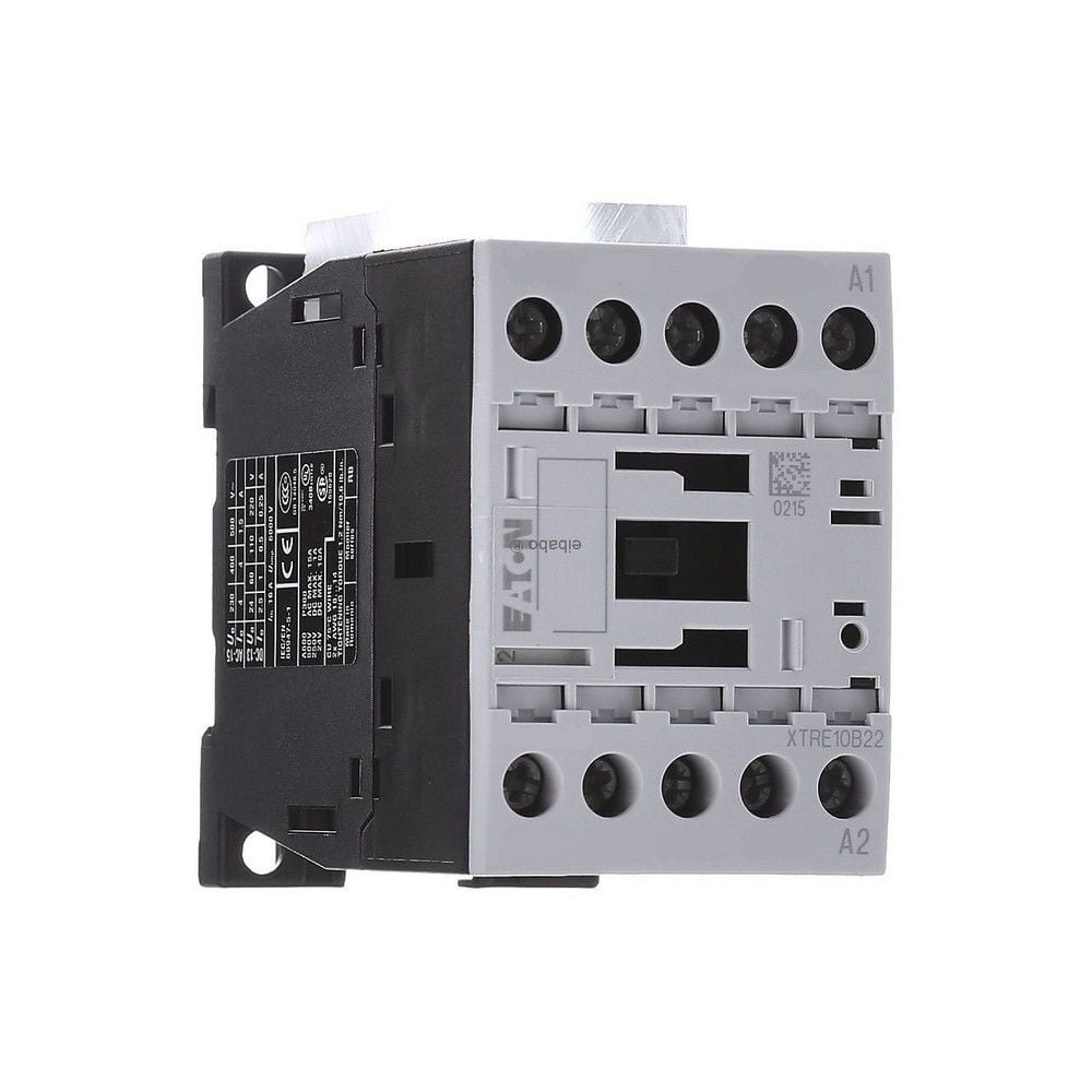 EATON 189959 YARDIMCI KONTAKTÖR (AC BOBİN) 2NA+2NK