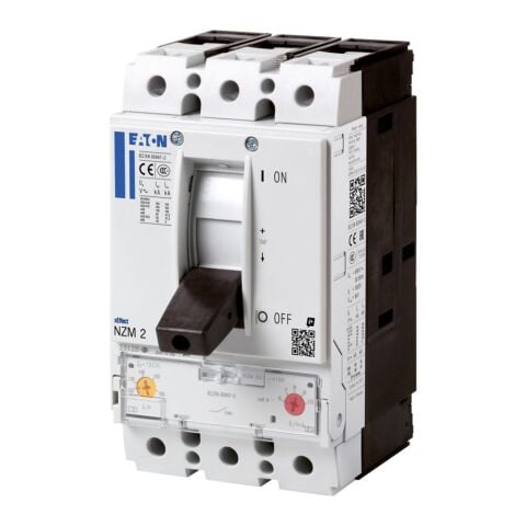EATON NZMB2-A250 Kompakt Şalter (Ayarlanabilir ter-EATON