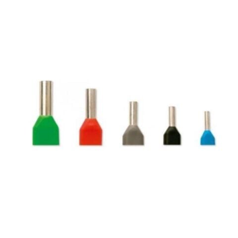 ŞAFAK UY-3500 20MM 50,00 MM2 İZOLELİ KABLO YÜKSÜĞÜ (50 ADET) 8680734716785