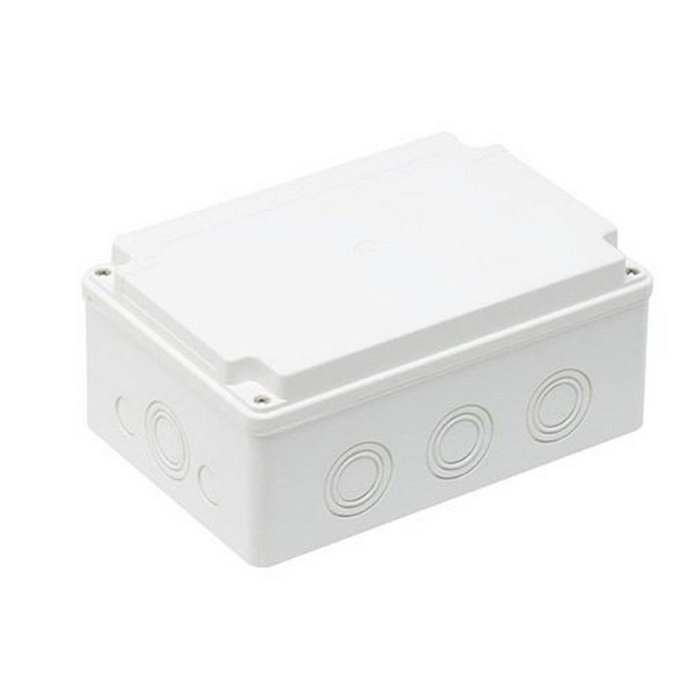 METE ENERJİ 140X210X90 TERMOPLASTİK BUAT GRİ 40204005