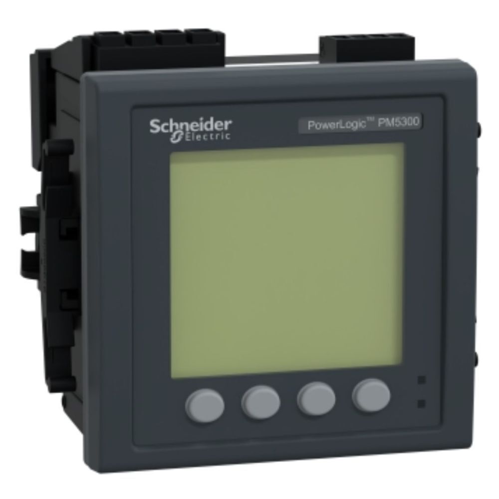 SCHNEIDER METSEPM5340 ENERJİ ANALİZÖRÜ