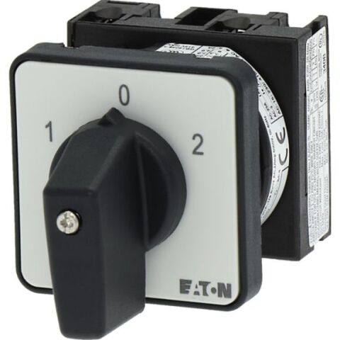 EATON T0-1-8210/E PAKO ŞALTER 1-0-2 1X20A