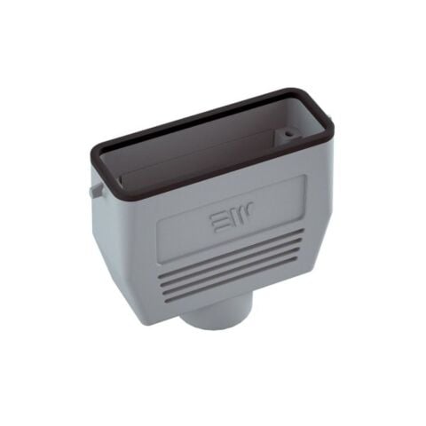 METE ENERJİ 16X16 A.İNCE ÇOKLU UZATMA GÖVDE ÜST GRŞ.PERÇİN.MON - 293642